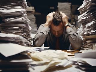 Salute mentale e burnout: sintomi da riconoscere e strategie di prevenzione