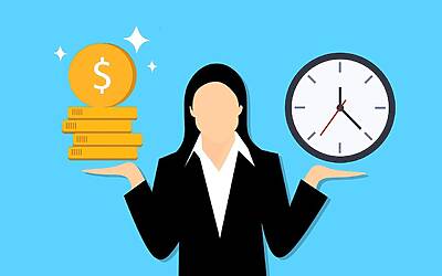 Salvare la pensione eliminando i contributi che influenzano negativamente il calcolo