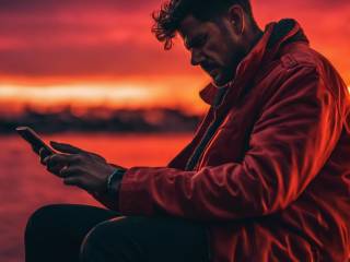 Salvati racconta la verità su Bruganelli e la sua cacciata da Avanti un altro