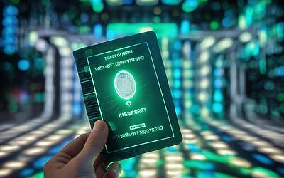 Sam Altman e Worldcoin: l’Europa non è una priorità strategica