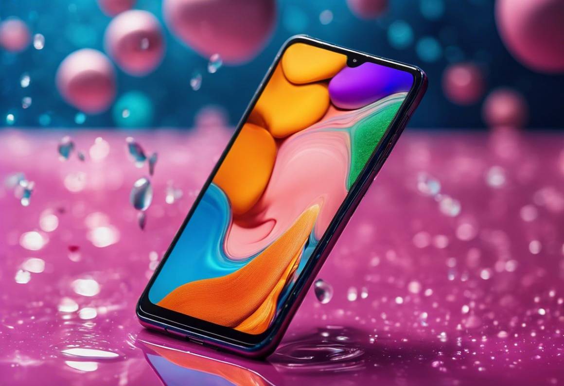 Samsung Galaxy A16: nuove caratteristiche e lancio ufficiale della versione 4G