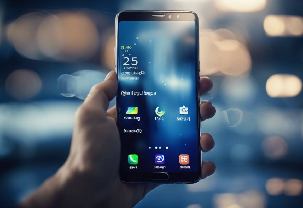 Samsung Galaxy S25 migliora la batteria grazie all'intelligenza artificiale innovativa