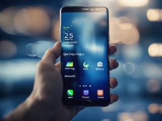 Samsung Galaxy S25 migliora la batteria grazie all'intelligenza artificiale innovativa