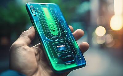 Samsung Galaxy S25 utilizzerà un nuovo chip innovativo secondo Google