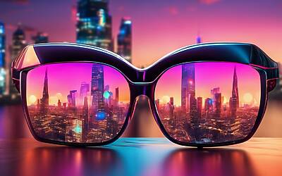 Samsung sfida Apple Vision Pro con un nuovo dispositivo nel 2025