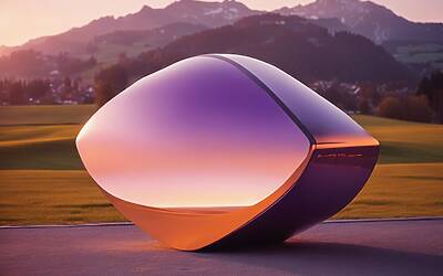 Sarco sospeso in Svizzera: il dibattito sul suicidio assistito si intensifica