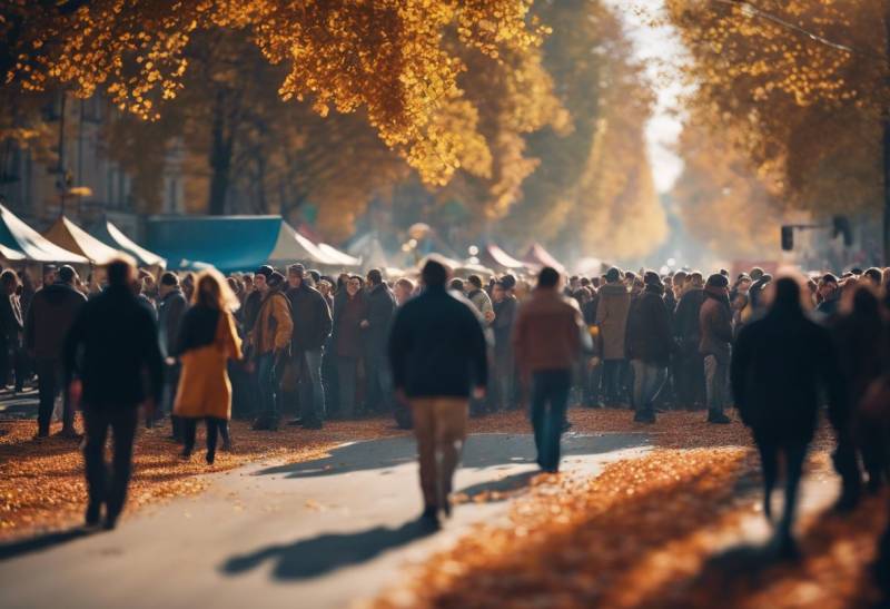 Sartori, tiktoker romano arrestato durante la sagra: tutti i dettagli inediti