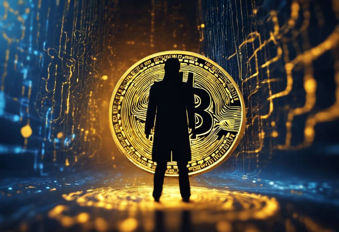 Satoshi, la sua identità rimarrà segreta: è un vantaggio per tutti