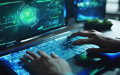 Satya Nadella a Roma presenta come l'IA trasforma il lavoro quotidiano