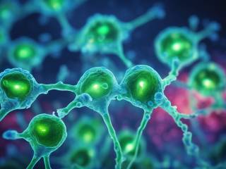 Scambio di messaggi tra cellule di diverse specie attraverso l'RNA