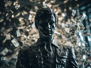 Scandalo Crypto: La storia personale di Salame e Bond da conoscere