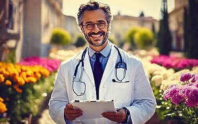 Schillaci propone flat tax per medici: soluzioni fiscali innovative per il settore sanitario