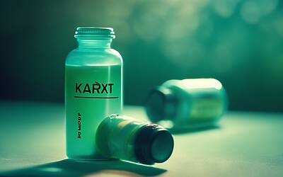 Schizofrenia: nuovo farmaco innovativo approvato negli Stati Uniti per il trattamento