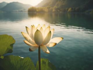 Scientologi scoprono il Ticino: un viaggio tra spiritualità e natura serene