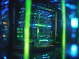 Scienziati rompono algoritmi crittografici grazie a computer quantistici innovativi