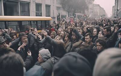 Sciopero trasporti 28 ottobre 2024: orari bus, metro e tram a rischio