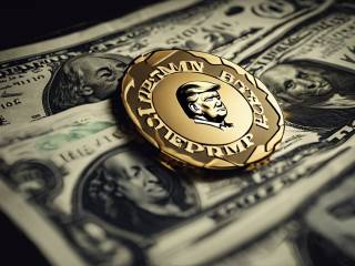 Scommesse sulle elezioni presidenziali superano miliardi, Trump guida con 0 milioni