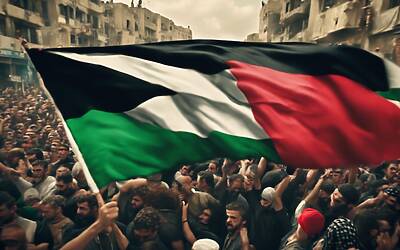 Scontri corteo pro Palestina a Roma: 34 feriti e ipotesi di infiltrati