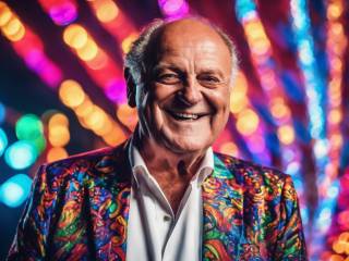 Scotti annuncia il Sanremo post Conti: l'approvazione di Berlusconi sorprende tutti