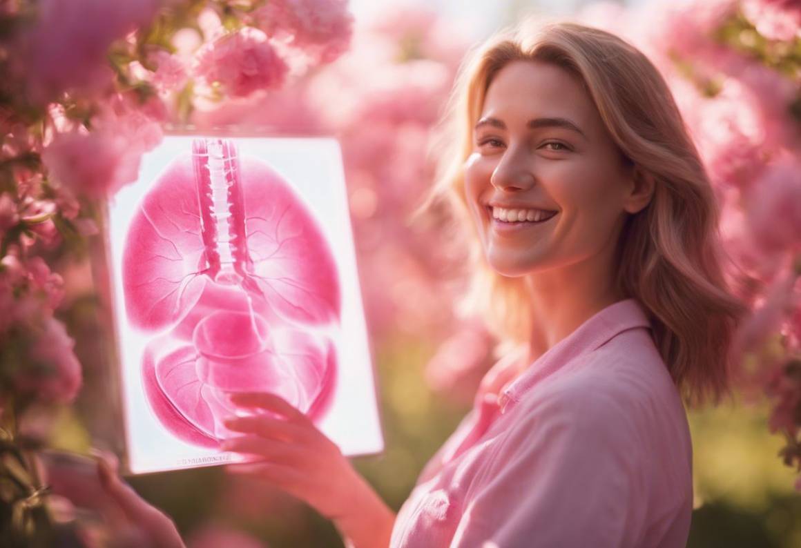 Screening tumore al seno: guida per donne giovani e prevenzione efficace