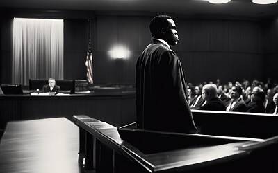 Sean 'Diddy' Combs affronta 120 nuove accuse di abusi sessuali recenti