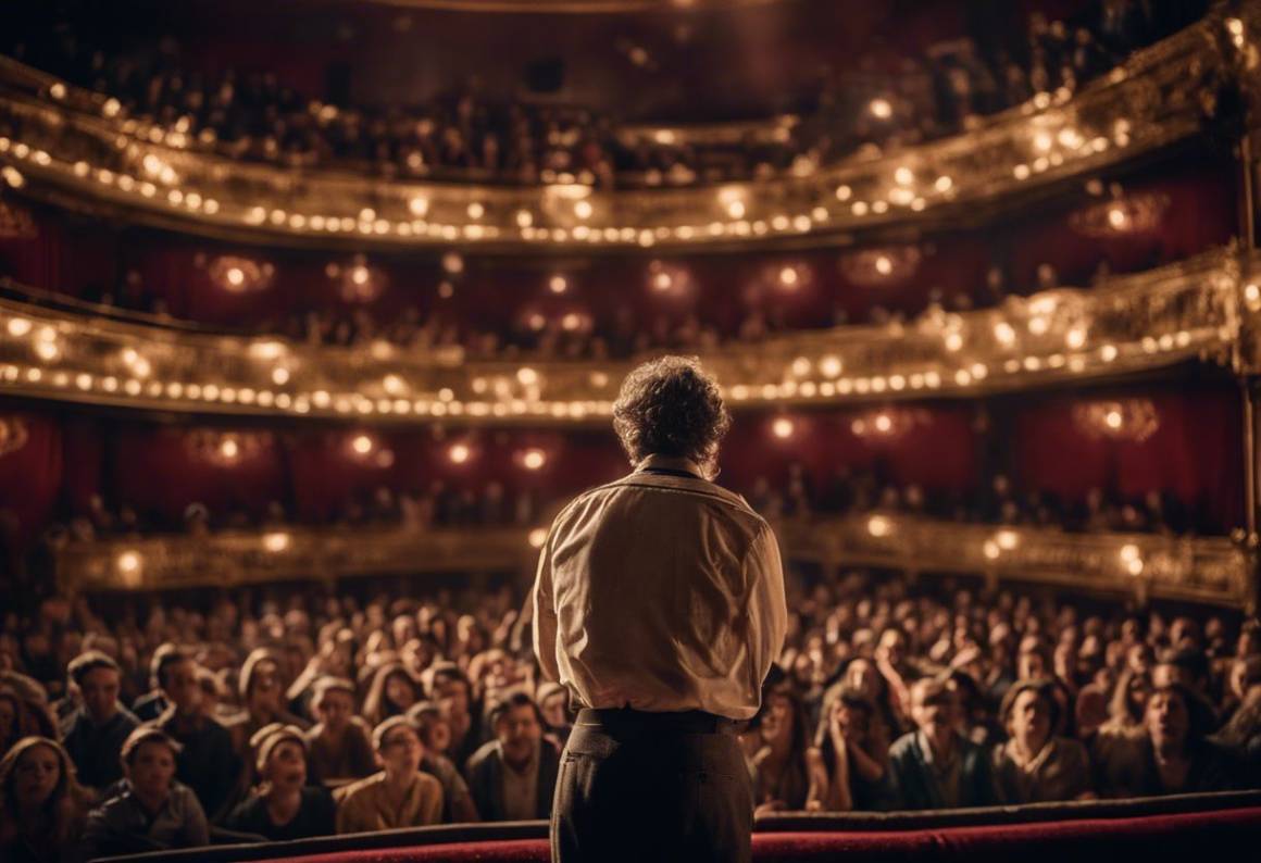 Sebastiano Somma celebra il legame con il pubblico e la sua famiglia nel cinema