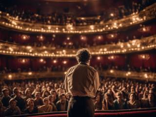 Sebastiano Somma celebra il legame con il pubblico e la sua famiglia nel cinema