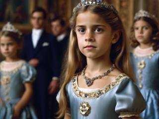 Secondi eredi al trono europeo: da Gabriel a Sofia e Alexia