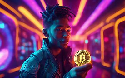 SecondLive si aggiudica 12 milioni di dollari nel finanziamento Crypto VC