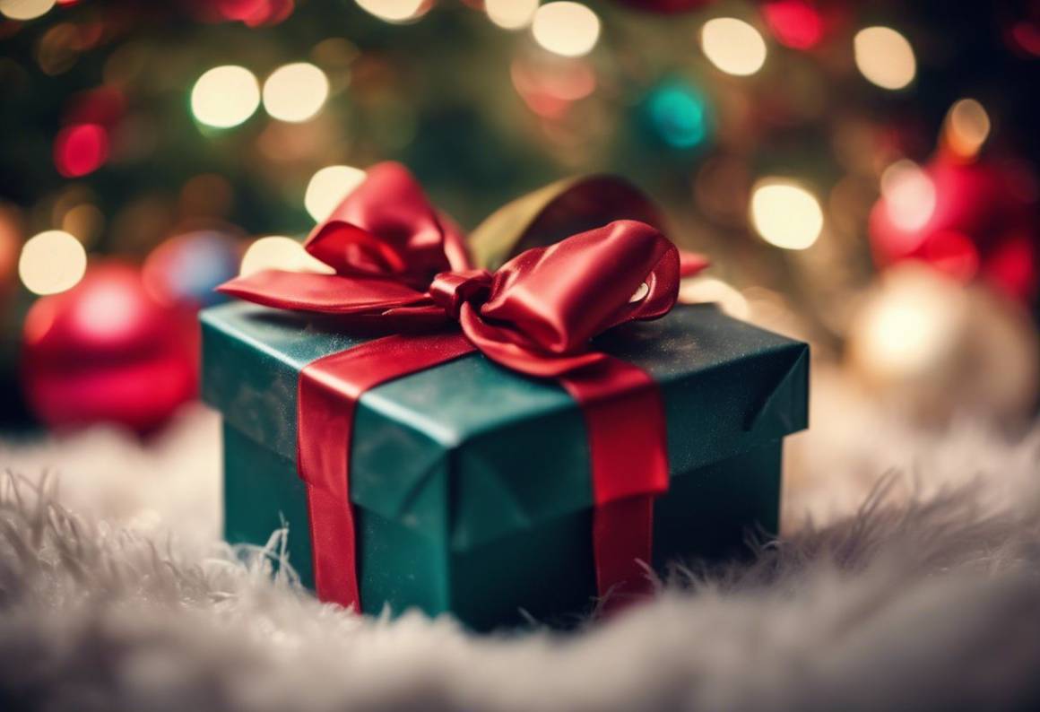 Secret Santa: 15 idee regalo sicure per il tuo scambio festivo