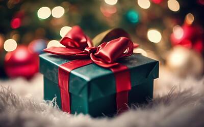 Secret Santa: 15 idee regalo sicure per il tuo scambio festivo