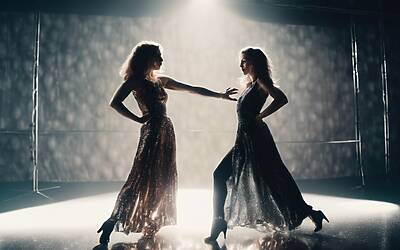 Selvaggia Lucarelli e Sonia Bruganelli: tensione inaspettata durante il confronto pubblico