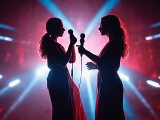 Selvaggia Lucarelli risponde ad Alba Parietti: botta e risposta imperdibile