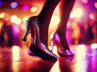 Selvaggia zittisce Sonia e Alan mentre ballano: il divertente epilogo a Canino