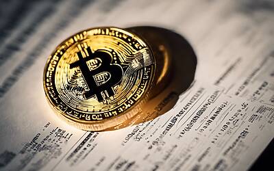 Senatore dell'Ohio propone legge per pagamenti in Bitcoin e criptovalute per tasse statali