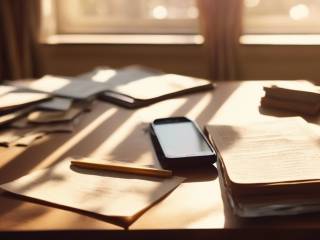 Sentimenti degli adulti americani sui telefoni a scuola: una nuova prospettiva.