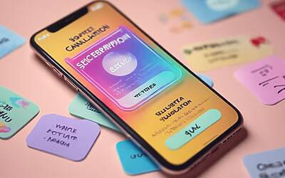 Servizi in abbonamento: italiani pronti a cancellare le sottoscrizioni sempre più spesso