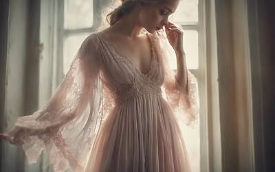 Sfilate di Parigi 2023: il contrasto tra romanticismo e pessimismo stilistico