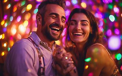 Shaila al Grande Fratello: retroscena sul flirt con Mirko scoperto l'anno scorso