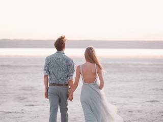 Shaila Gatta rifiuta il bacio di Javier Martinez al Grande Fratello