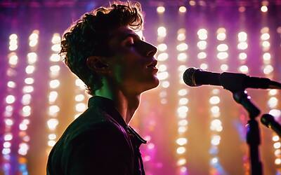 Shawn Mendes affronta la bisessualità nella sua nuova canzone rivelatrice