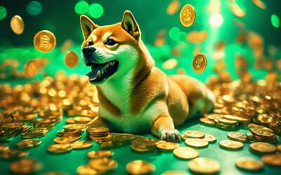 Shiba Inu ed ETFSwap accendono il mercato crypto con una nuova corsa rialzista