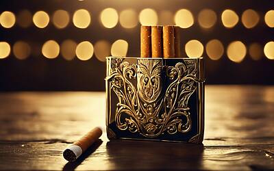 Sigarette costose e il loro impatto sull’AVS e la salute pubblica