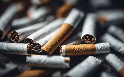 Sigarette in Italia: Giorgetti esclude supertassa e nuove stangate fiscali