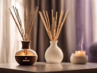 Sigilli olfattivi: come selezionare la fragranza perfetta per la tua casa