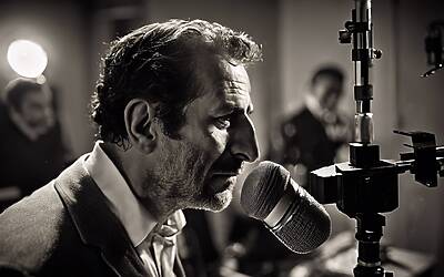 Signorini attacca Federica Pellegrini durante Ballando con le Stelle in diretta