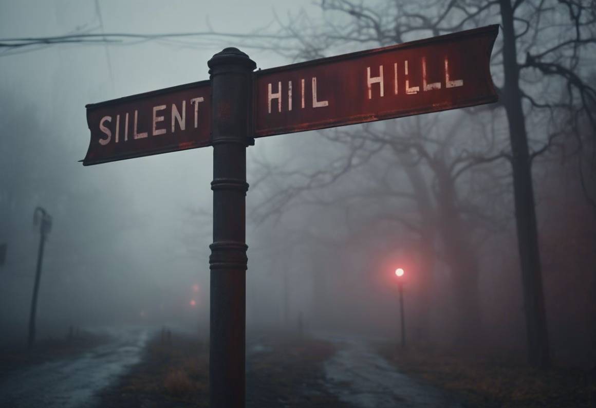 Silent Hill 2 raggiunge vendite straordinarie: i dati di Konami sorprendono tutti