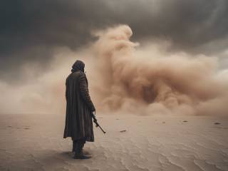 Silo 2 trailer svela doppia narrazione e introduce un personaggio misterioso