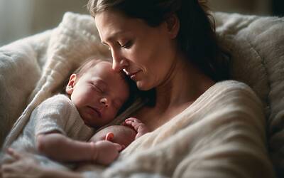 Silvia e la malattia: il racconto commovente di Sonia Bruganelli in TV