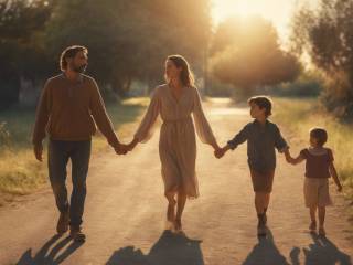 Silvio Campara riunito con la moglie: foto emozionanti dopo Chiara Ferragni